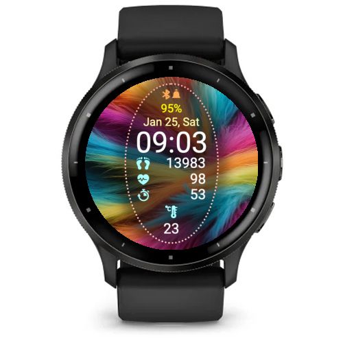 Multicolored · Screenshot 2
