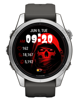 Red Reaper · Screenshot 0