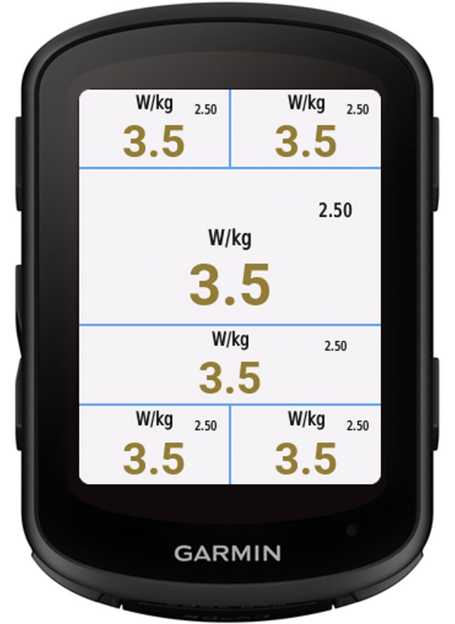 BiggerWkg · Screenshot 3