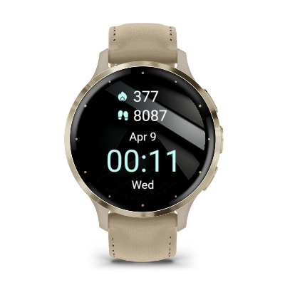 Futura · Screenshot 1