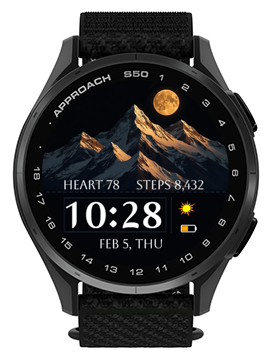 Snow Mountain · Screenshot 3
