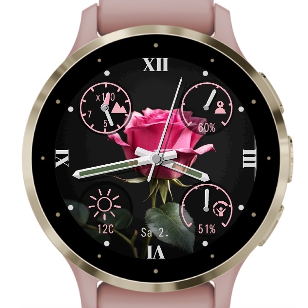AmoFlower / Amo Flower · Screenshot 1