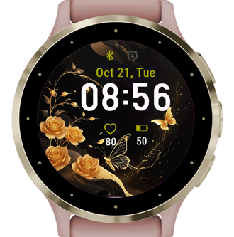Butterfly Nine · Screenshot 3