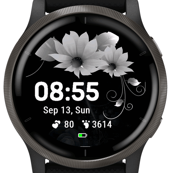 Shadow Flowers · G · Screenshot 2