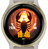 Solar Scorpion 5
