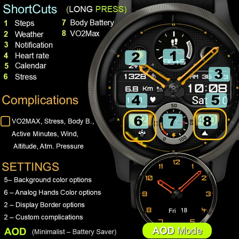 Carbon Legend · Screenshot 4