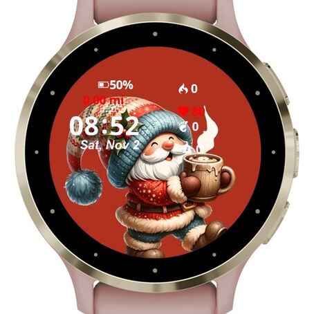 Gnome Christmas · Screenshot 0