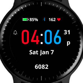 Merlin · Screenshot 1
