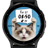Chatty Paws · Screenshot 0