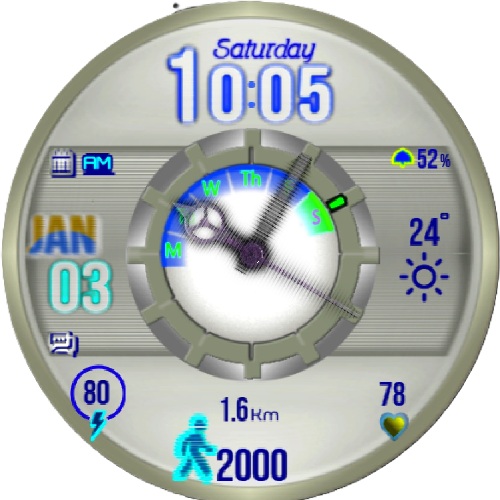 Andromeda GALAXY · Screenshot 1