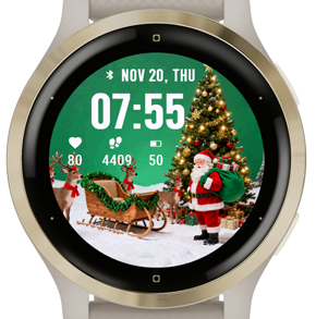 Merry Christmas · Screenshot 0