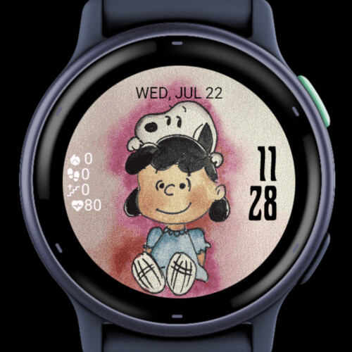 Lucy · Screenshot 0