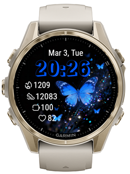 Charming Butterfly · Screenshot 3