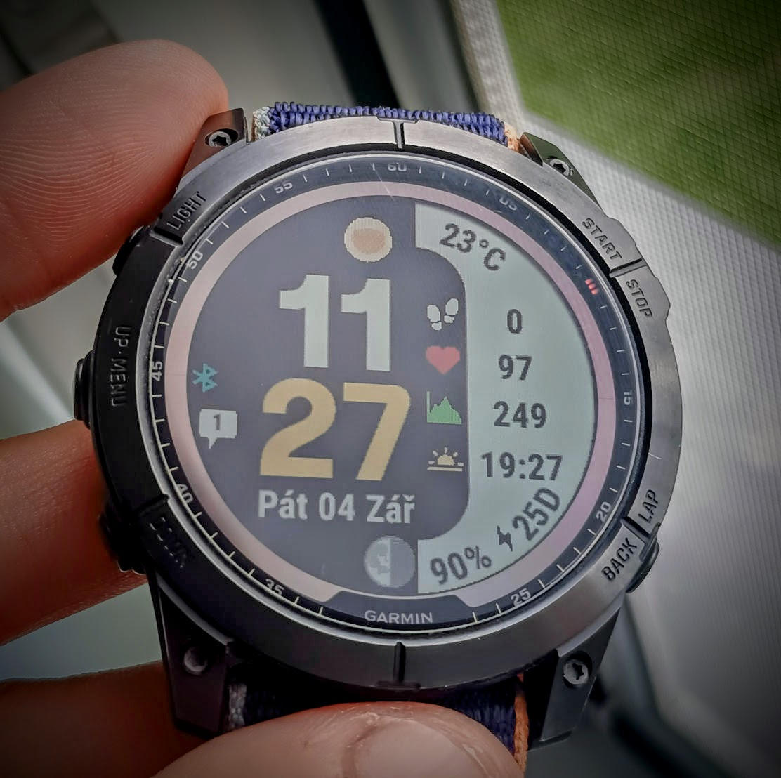 Yin Yang Sport · Screenshot 0