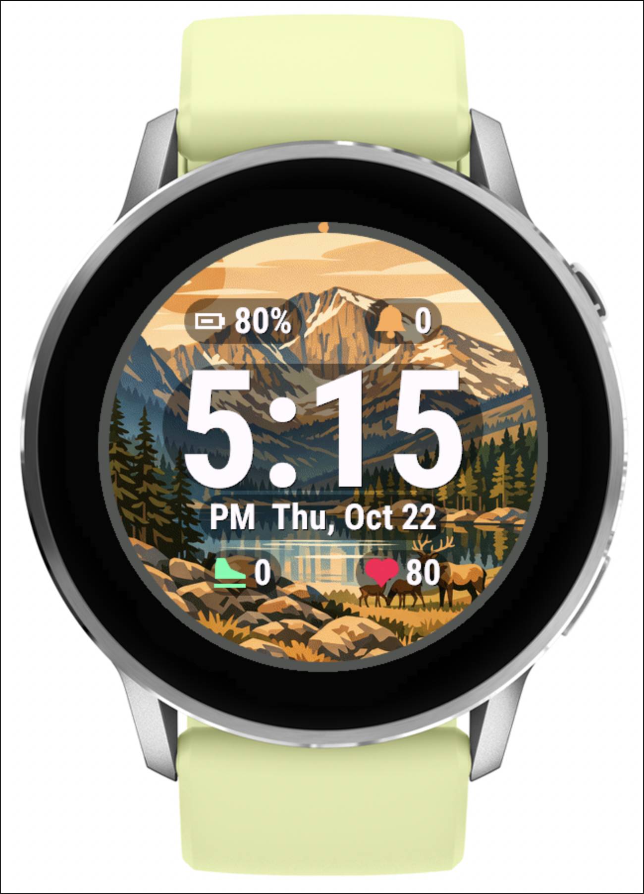 Longs Peak | Rocky Mountain · Screenshot 1
