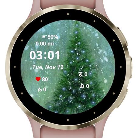 Christmas Tree · Screenshot 0