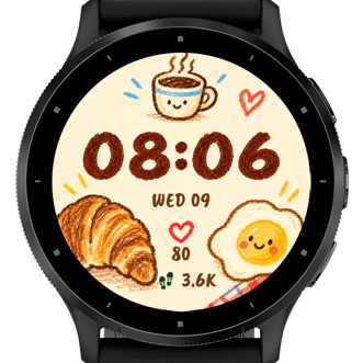 breakfast · Screenshot 0