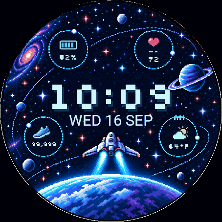Retro Pixel Pro · Screenshot 2