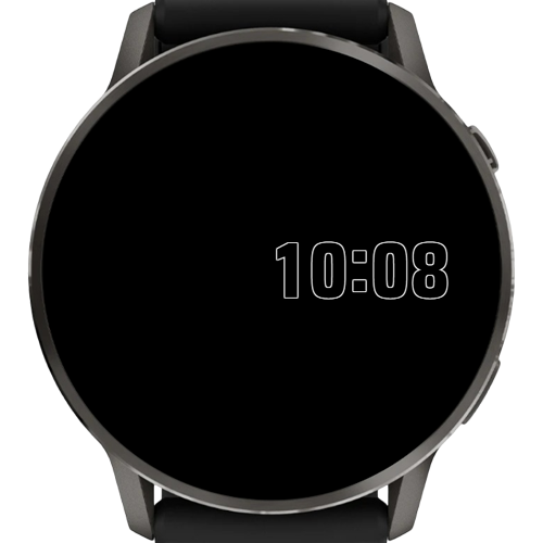 Outline - CUSTOMIZABLE 5