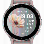 Soft Flower · G · Screenshot 4