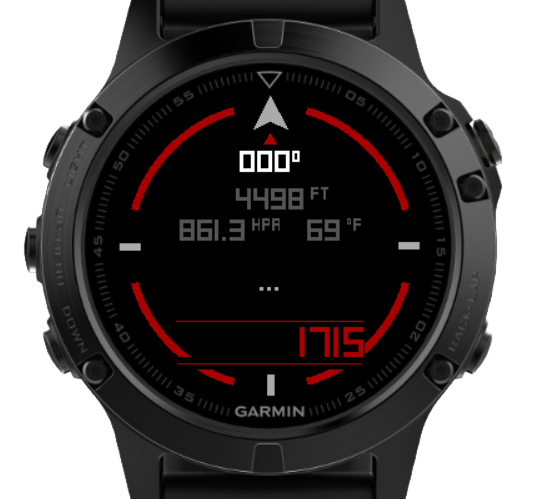 SHN Widget Compass+ 2