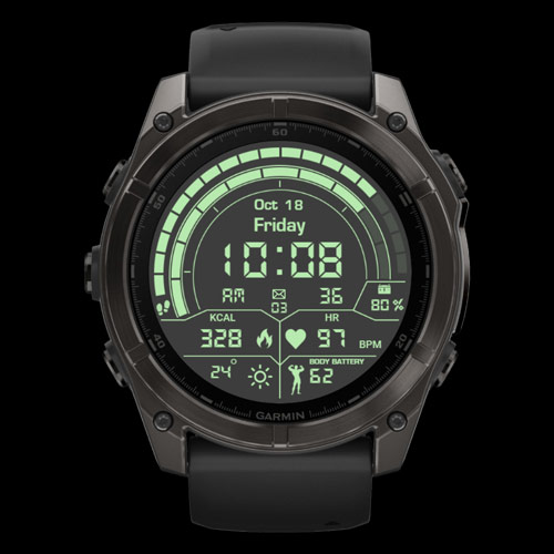 Military Green · Screenshot 3