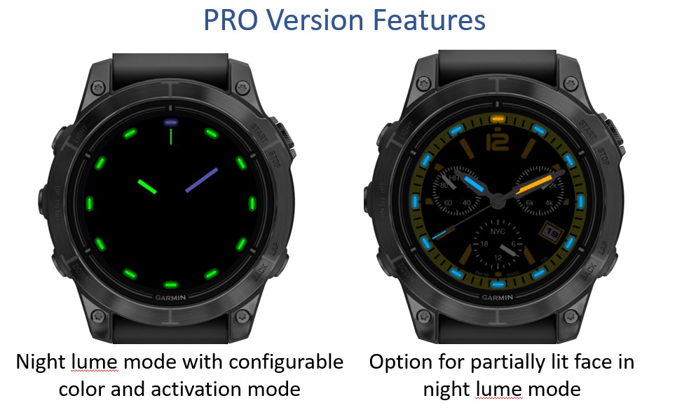 Nautilus Chrono 2 · Screenshot 2