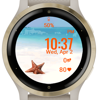 Beach Star · Screenshot 3