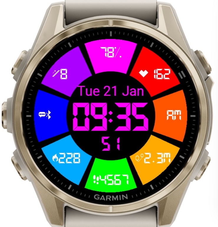 Rainbow · Screenshot 0