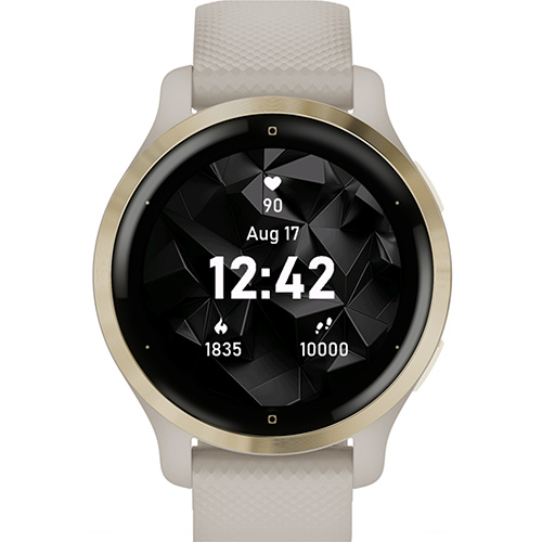 Metallic Black · Screenshot 1