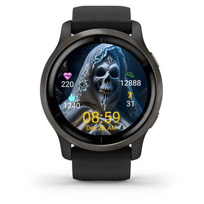 Spooky Halloween · Screenshot 1
