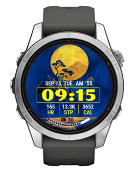 Gilded Fir · Screenshot 0
