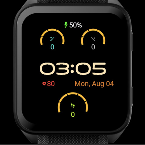 Pro Goals 5 · Screenshot 1