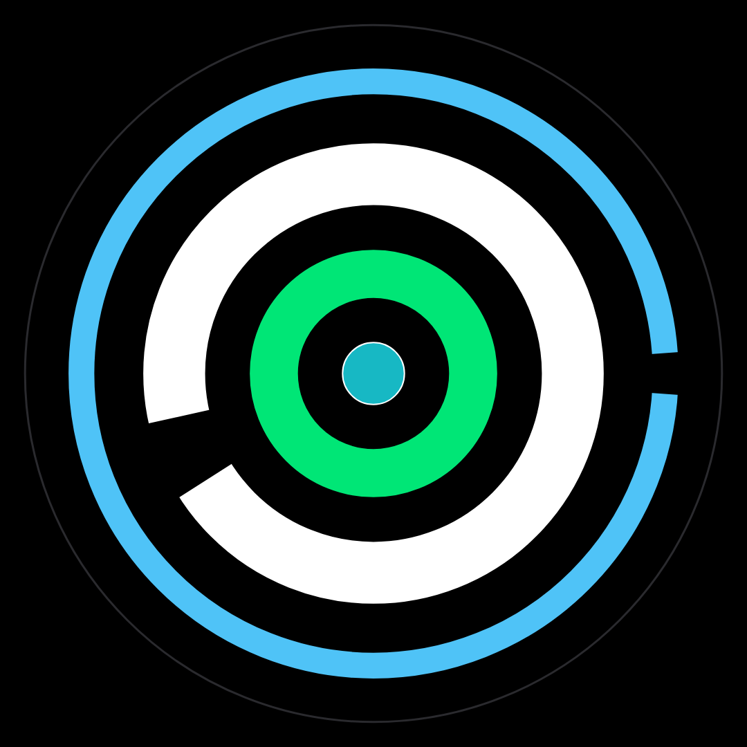 Aperture - Read Time Like a Gauge · Screenshot 3