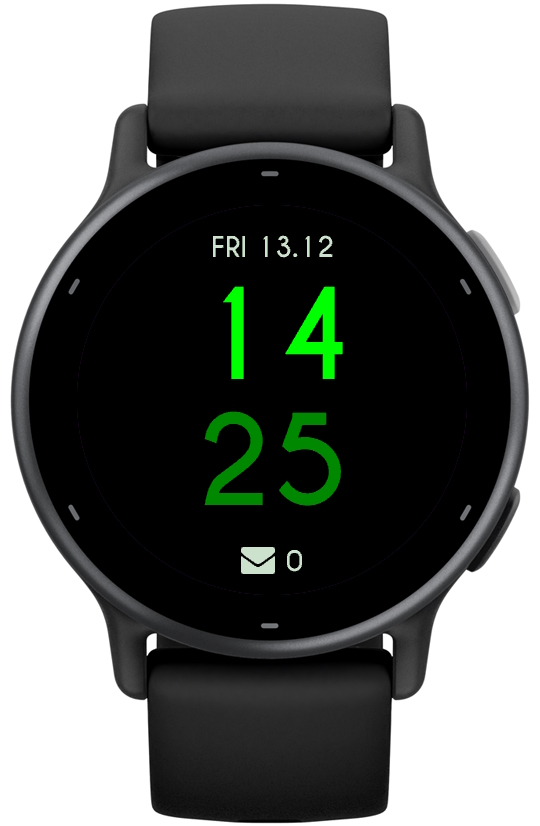 Minimal · Screenshot 4