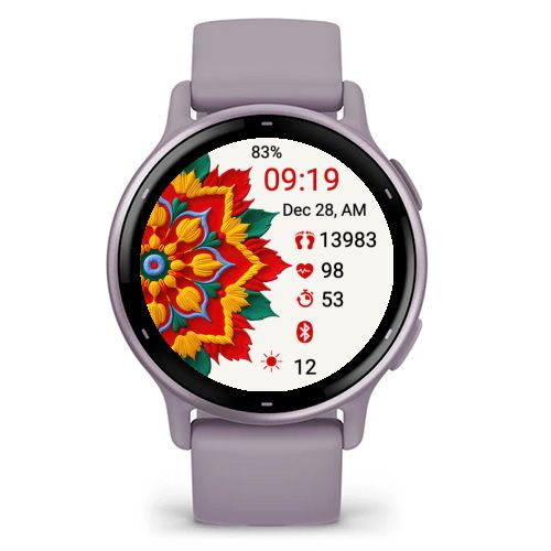 Mandala M60 · Screenshot 0