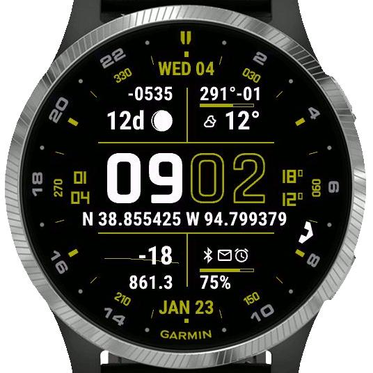 SHN TxD II-E · Screenshot 3