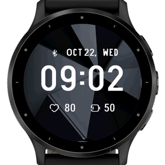 Minimalist Two · Screenshot 1