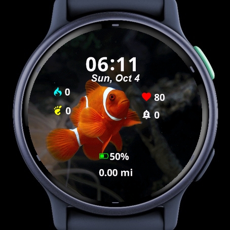 Fish Coral · Screenshot 2