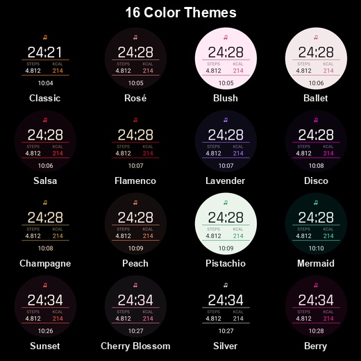 Dance PRO: Dance Fitness Tracker · Screenshot 0