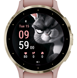 Stern Bunny · Screenshot 3