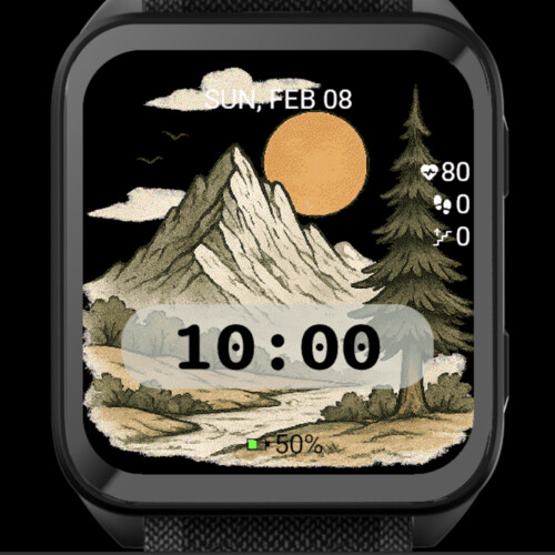 Golden Peak 4