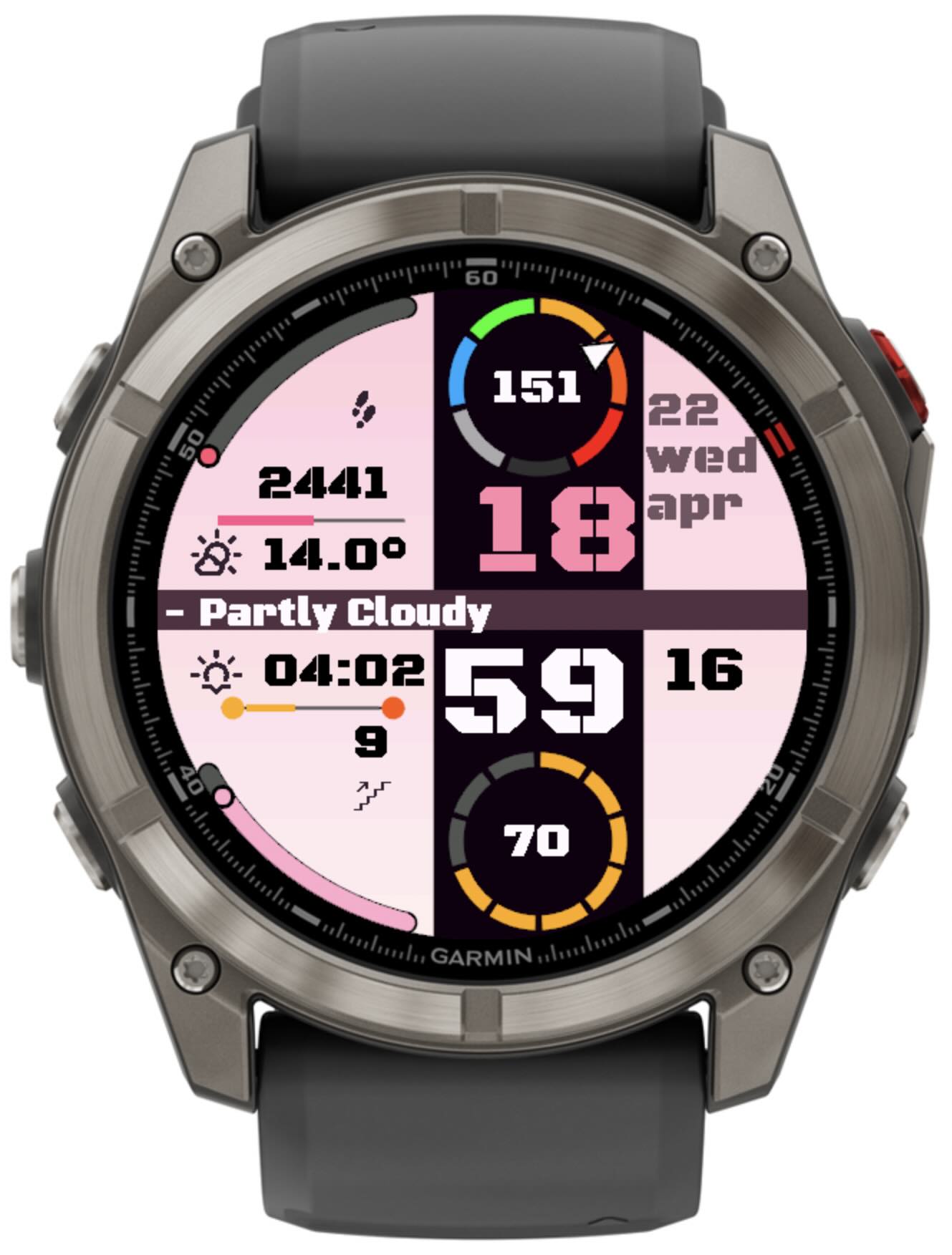 Just Duo IQ 4