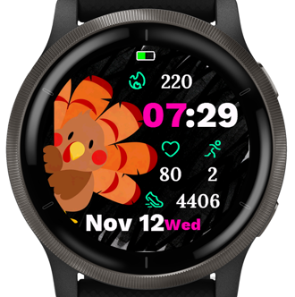 Thanksgiving · Screenshot 0