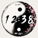 Yin Yang Sakura - AATOWN · Screenshot 0