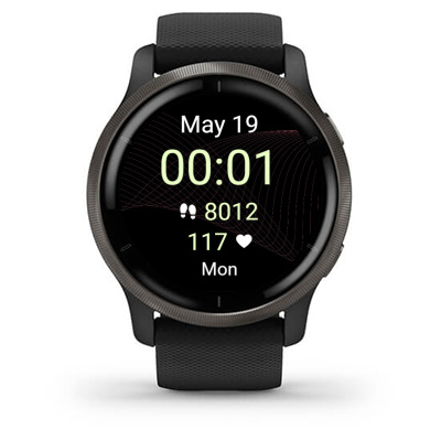 Sport green · Screenshot 0