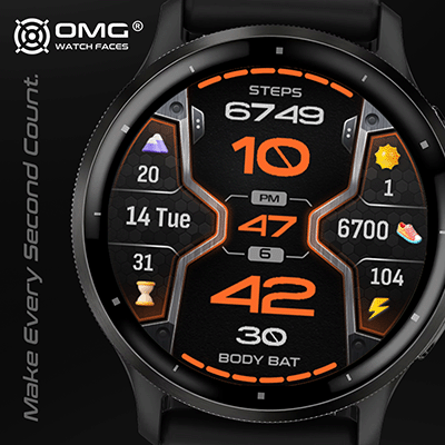 Vector X - OMG 474 · Screenshot 0