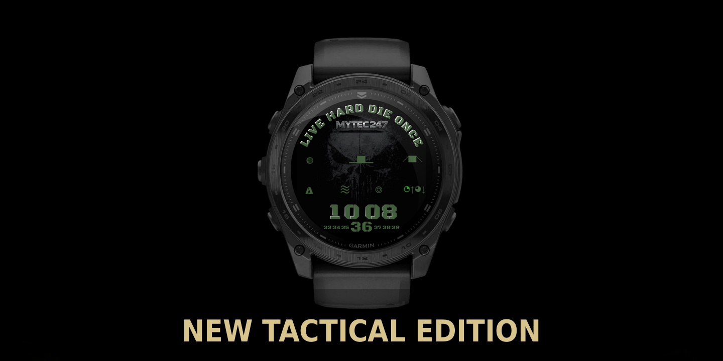 SKULLFORCE GRID 247 TACTICAL CORE · Screenshot 0