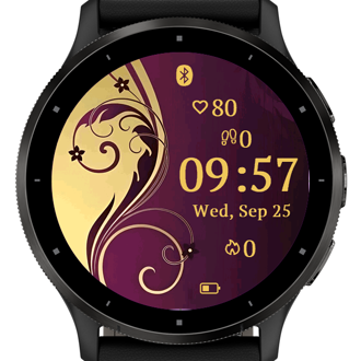 Swirl · Screenshot 2
