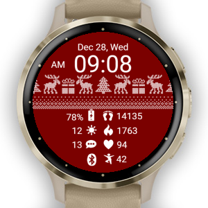 Happy Christmas · Screenshot 1